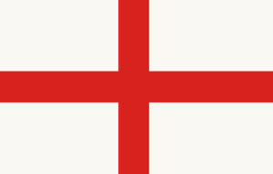 England Reborn