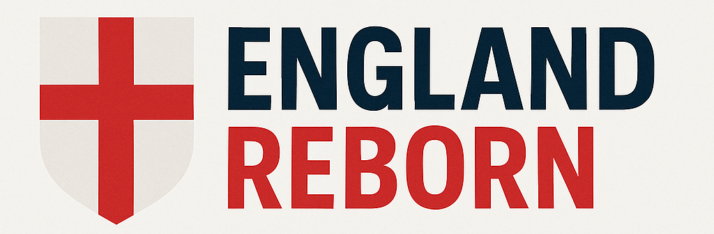 England Reborn